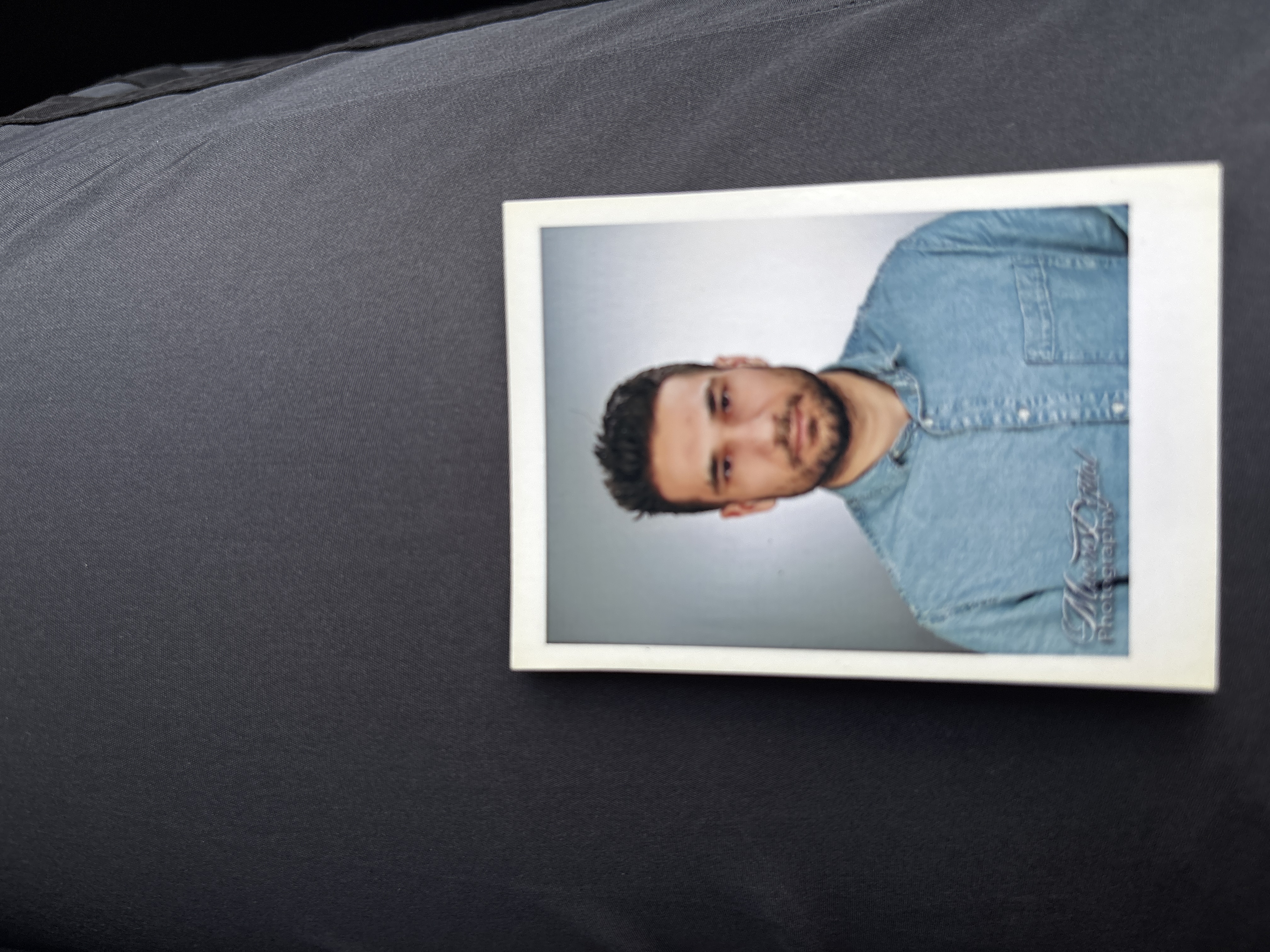 Emrah Ali̇oğlu